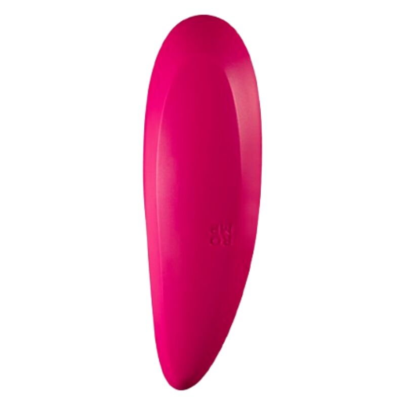 ROMP - SHINE X CLITORAL SUCTION 10 LEVELS PINK