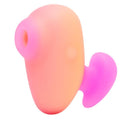 ROMP - KISS CLITORAL SUCTION RECHARGEABLE FINGER VIBRATOR