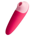 ROMP - SHINE X CLITORAL SUCTION 10 LEVELS PINK