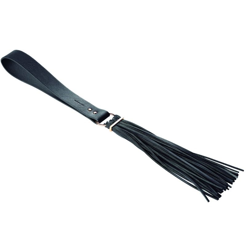 BIJOUX INDISCRETS - Maze Black Whip