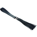 BIJOUX INDISCRETS - Maze Black Whip
