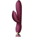 ROCKS-OFF - EVERYGIRL BOURGONDISCHE VIBRATOR
