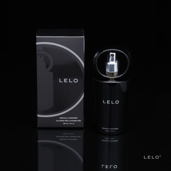 LELO - GLEITMITTEL AUF WASSERBASIS 150 ML