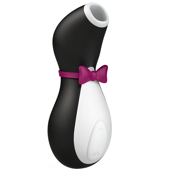 SATISFYER - PRO PENGUIN NG-EDITIE 2020