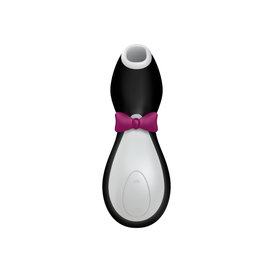 SATISFYER - PRO PENGUIN NG-EDITIE 2020