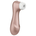 SATISFYER - PRO 2 NG NIEUWE VERSIE