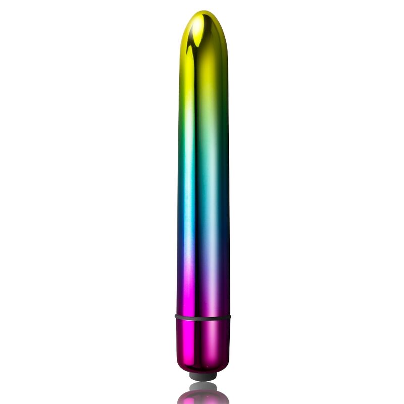 ROCKS-OFF - PRISM VIBRIERENDES BULLET