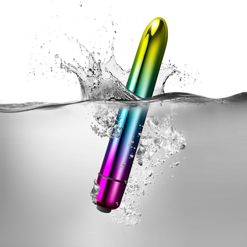 ROCKS-OFF - PRISM VIBRIERENDES BULLET